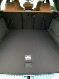 Audi A6 Allroad/RS6 Cargo Liner