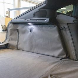 BMW X6 Cargo Side Pieces