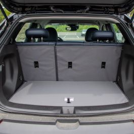 Chevy bolt shop cargo mat