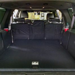 Ford Expedition Cargo Liner | Interior Vehicle Protection
