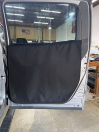 Toyota Tundra Door Covers