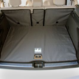 Mercedes GLC Cargo Liner | Interior Vehicle Protection