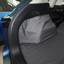 Mazda CX 5 Cargo Side Pieces Interior Vehicle Protection