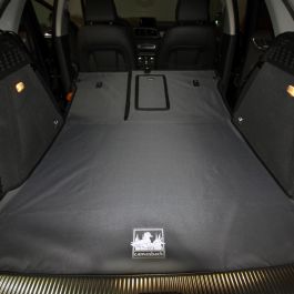 Audi Q3 Cargo Liner | Interior Vehicle Protection