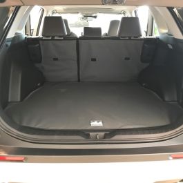 cargo liner for toyota rav4