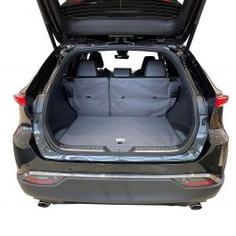 2021 toyota venza cargo outlet mat