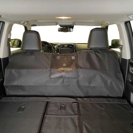 Toyota 4Runner Extension Barrier | Canvasback.com