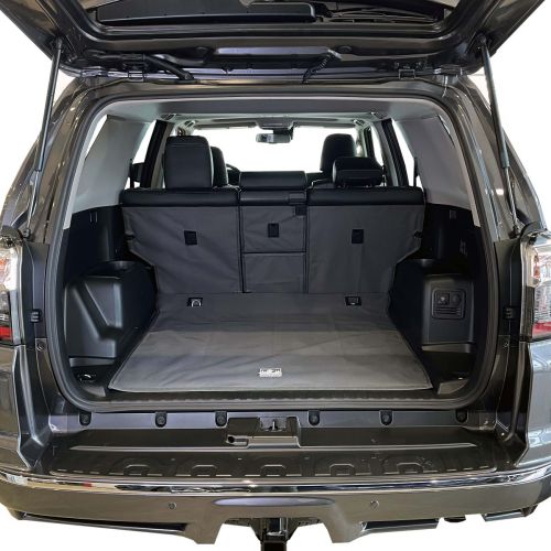 4runner cargo mat