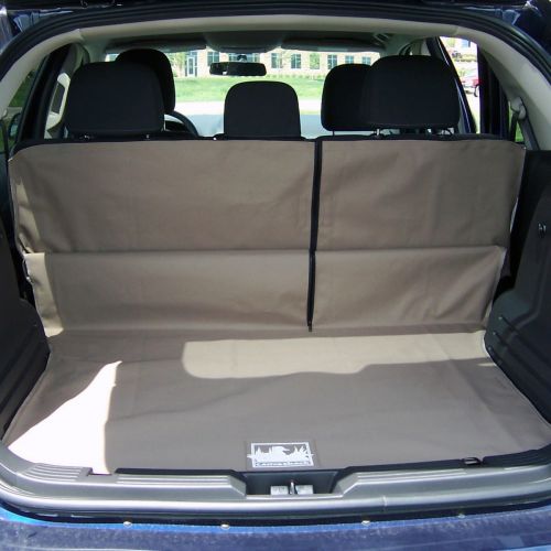 Ford Edge Cargo Liner | Interior Vehicle Protection