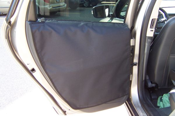 Car Door Covers/Protectors - One Pair