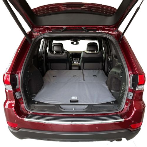 jeep grand cherokee trunk cover