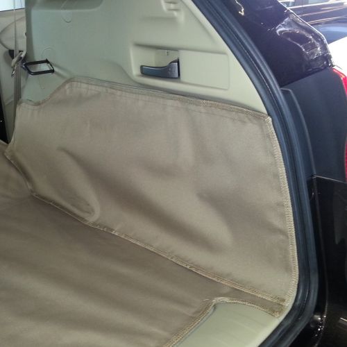 Acura rdx back seat cover sale