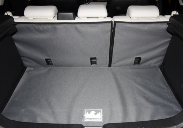 mazda cx 3 trunk cover