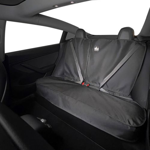 Best Seat Covers for Tesla Model 3 – FREESOO