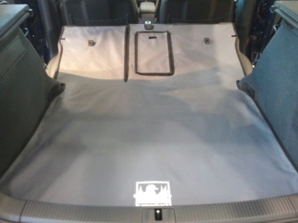 audi a3 cargo cover