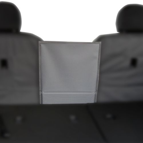 Air-Flow Seat Covers - Expedition Portal