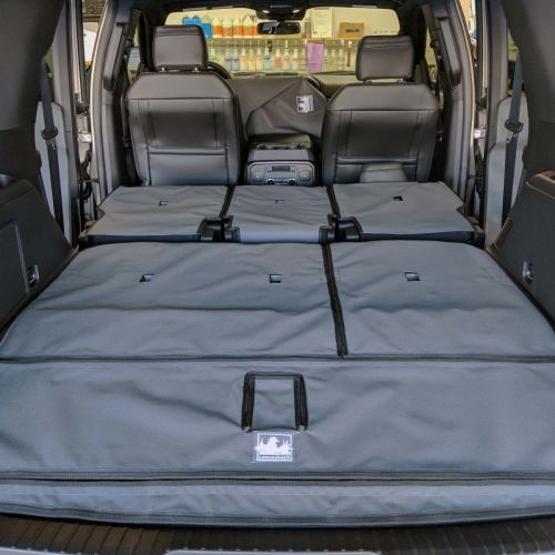 Ford Expedition Cargo Liners
