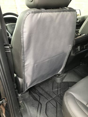 chevrolet front seat covers