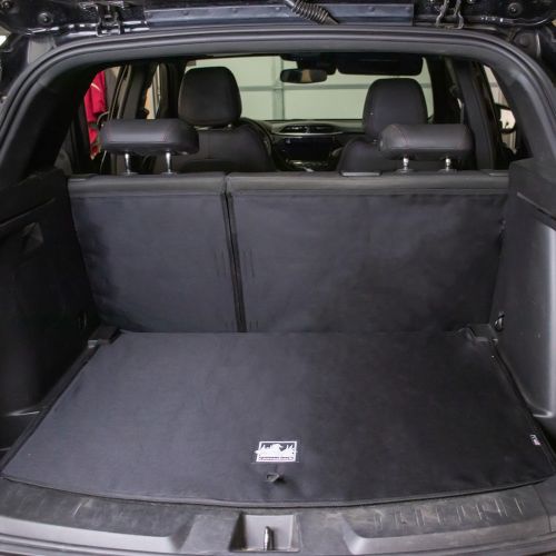 Chevrolet Trailblazer Cargo Liner