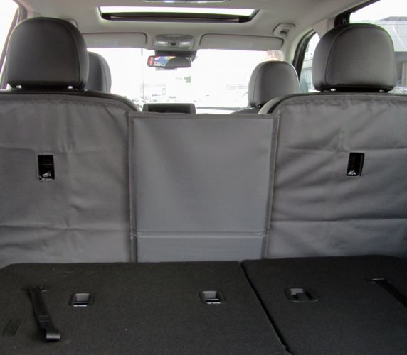 Seat Covers For 2021 Kia Telluride 2020 Kia Telluride Review