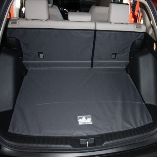 cargo tray crv