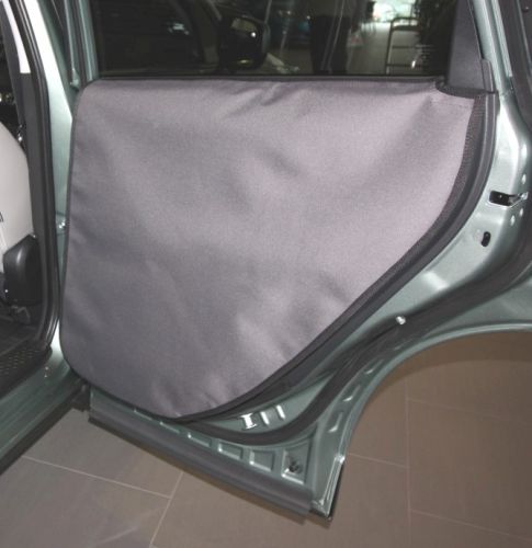 Subaru Pet Rear Door Protector Set Of Two - SOA567R100
