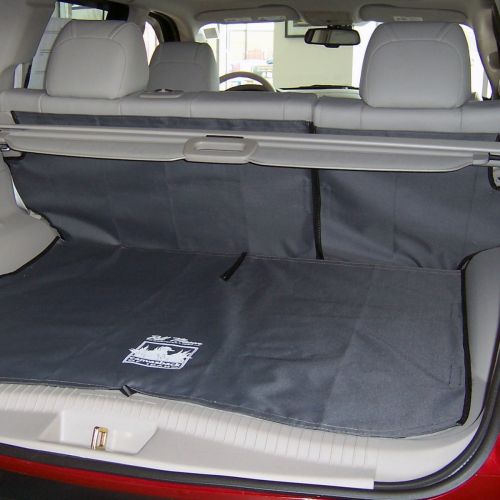 Jeep Grand Cherokee Cargo Liner | Interior Vehicle Protection
