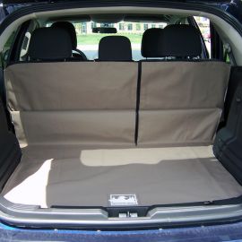 Ford Edge Cargo Liners