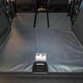 BMW X5 Cargo Liners