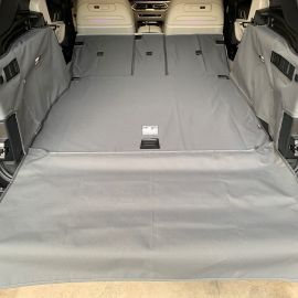 x5 cargo cover