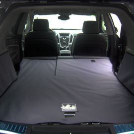 Cadillac Cargo Liners