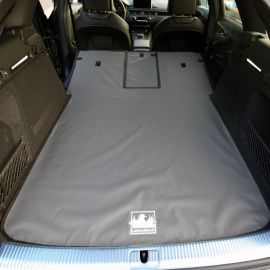 Audi Cargo Liners