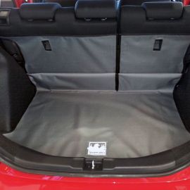 Honda Cargo Liners