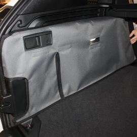 BMW X5 Cargo Liners | Canvasback.com