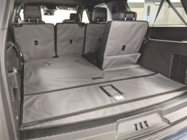 Canvasback Cargo Liner Ford Expedition El