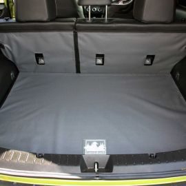 Subaru Cargo Liners