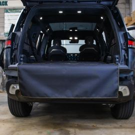 Rivian R S Cargo Liner