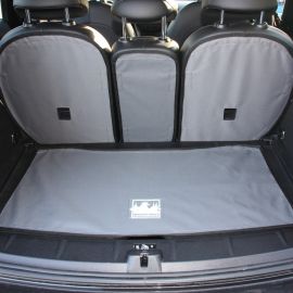 Mini Cooper Countryman Cargo Liners | Canvasback.com