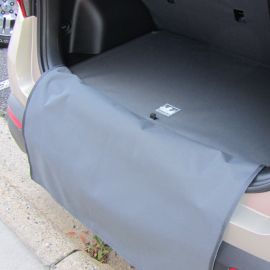 Kia Soul Cargo Liners