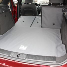 Jaguar Cargo Liners | Canvasback.com