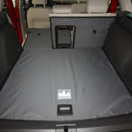 Volkswagen Cargo Liners