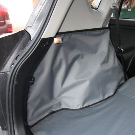 Toyota Rav4 Cargo Liner | Interior Vehicle Protection