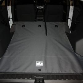 Chevy Equinox Cargo Liners