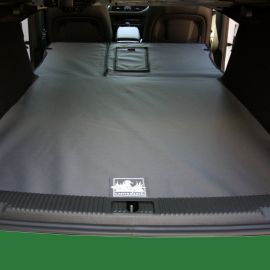 Audi Cargo Liners