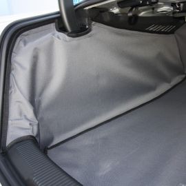 Audi A6 Cargo Liner | Interior Vehicle Protection