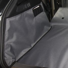 Audi Q5/SQ5 Cargo Liner | Interior Vehicle Protection