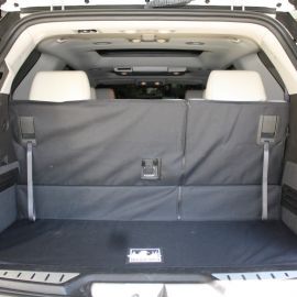 GMC Acadia Limited Cargo Liners | Canvasback.com