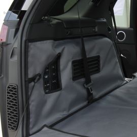 Land Rover Discovery Cargo Liner | Interior Vehicle Protection