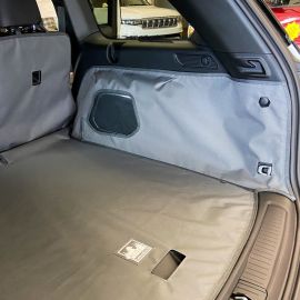 Jeep Grand Cherokee WL/4xe Cargo Liner