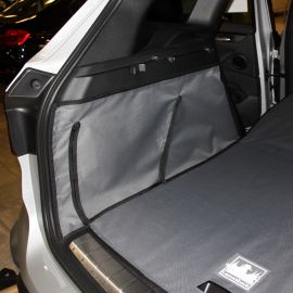 BMW X1 Cargo Liner | Interior Vehicle Protection